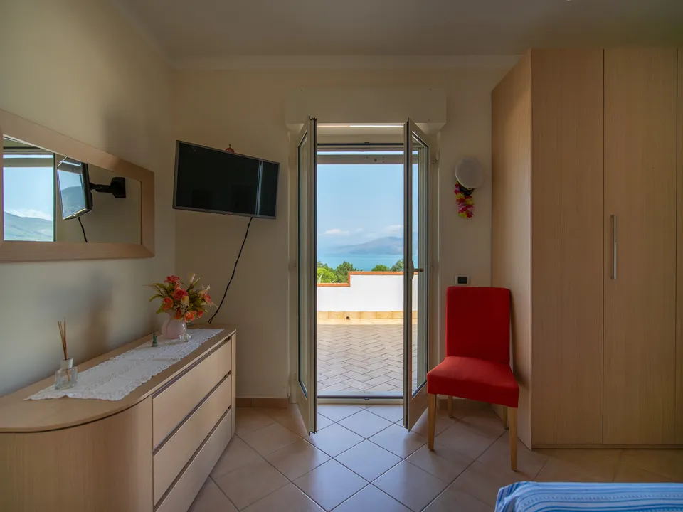 Villa i Scalea, Cosenza - foto 5